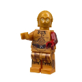 C-3PO tH[X̊o [SW653]