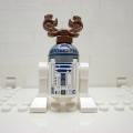 R2-D2 トナカイバージョン[SW679]