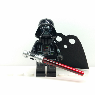 レゴ ミニフィグ ＞ ミニフィグ スターウォーズ ＞ ダースベイダー [SW636]